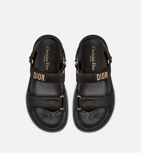 sandals for women dior